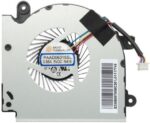 8010813724 Вентилятор (кулер) для ноутбука MSI GF75 GPU Hirschmann — изображение 2