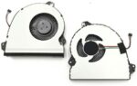 8007186152 Вентилятор (кулер) для ноутбука Asus GL553VD, GL553VE, GL553VD-DS71 Hirschmann — изображение 2