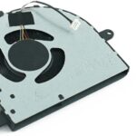 8010854926 Вентилятор (кулер) для ноутбука Lenovo IdeaPad 5-15IIL05, 5-15ARE05, 5-15ITL05 Hirschmann