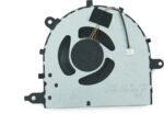 8010854926 Вентилятор (кулер) для ноутбука Lenovo IdeaPad 5-15IIL05, 5-15ARE05, 5-15ITL05 Hirschmann — изображение 2