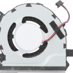 8010854940 Вентилятор (кулер) для ноутбука Samsung XE550C22 Hirschmann