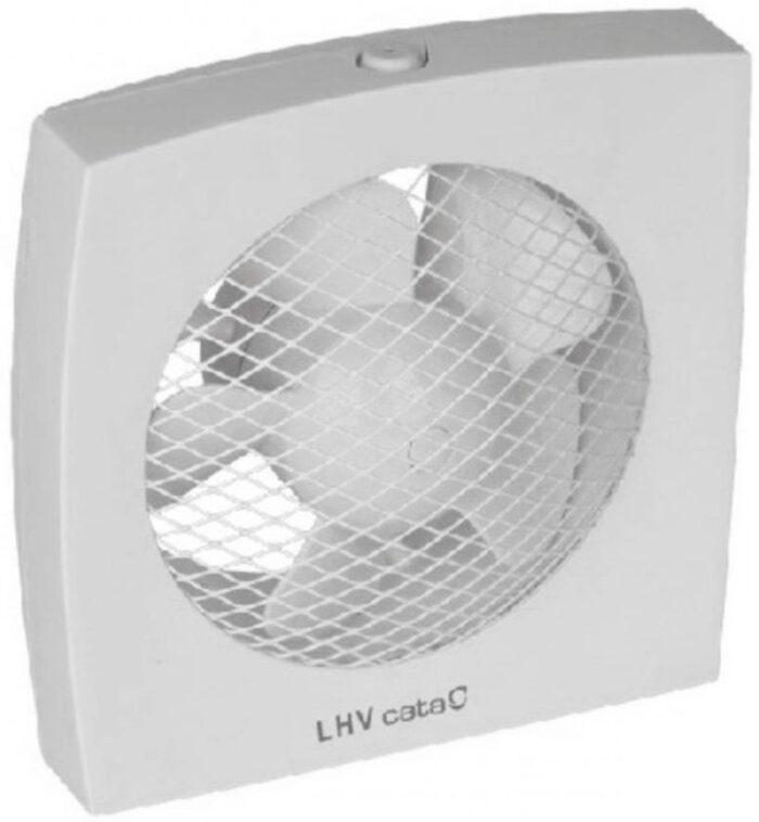 8000509349 Вентилятор LHV-160 8422248009324 Hirschmann — изображение 4