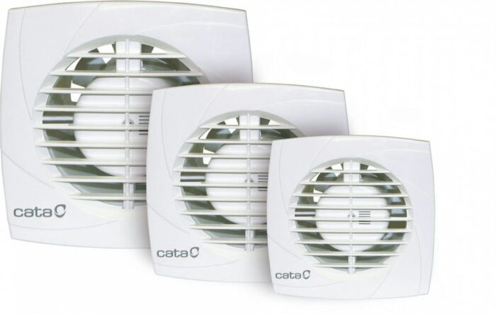 8000509330 Вентилятор B-12 PLUS 8422248113472 Hirschmann — изображение 3