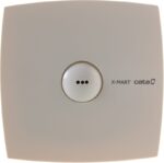 8000509369 Вентилятор X-MART 10 MATIC 8422248003544 Hirschmann — изображение 2