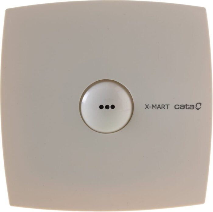 8000509369 Вентилятор X-MART 10 MATIC 8422248003544 Hirschmann — изображение 2