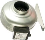 8001494631 Вентилятор канальный ВКК-100 03.05.217809 Hirschmann — изображение 2