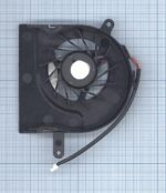 8010877730 Вентилятор (кулер) для ноутбука Toshiba Satellite A200 A205 A210 A215 без крышки Hirschmann — изображение 2