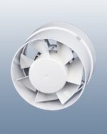 8009048681 Вентилятор канальный ВК125 Hirschmann — изображение 2