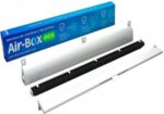 8010570471 Агат Приточная система AIR-Box с фильтром 0050.07 Hirschmann — изображение 2