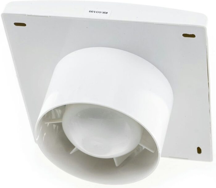 8003093687 Вентилятор осевой вытяжной RICO 100 S 007-4200 Hirschmann — изображение 4