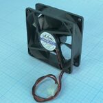 8021236035 Вентиляторы DC JF0825B1UR000C-066R Hirschmann