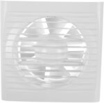 8000854760 Вентилятор вытяжной осевой 125мм бел. AURAMAX OPTIMA 5 () Hirschmann — изображение 5