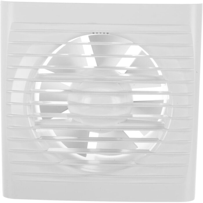 8000854760 Вентилятор вытяжной осевой 125мм бел. AURAMAX OPTIMA 5 () Hirschmann — изображение 5