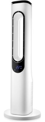 8007273929 Колонный вентилятор с LED дисплеем и пультом BR4950 Hirschmann — изображение 4