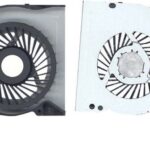 8004476731 Вентилятор (кулер) для ноутбука Sony Vaio VPC-EL, VPC-EH (версия 2) Hirschmann