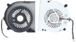 8004476731 Вентилятор (кулер) для ноутбука Sony Vaio VPC-EL, VPC-EH (версия 2) Hirschmann