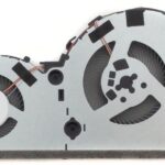 8010944224 Вентилятор (кулер) для ноутбука Lenovo IdeaPad 330-15ICH, 330-17ICH Hirschmann
