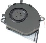 8010880123 Вентилятор (кулер) для ноутбука Asus ROG Strix G531GW G731GV G731GW G731GT G731GU CPU 12V () Hirschmann — изображение 2
