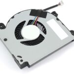 8010880128 Вентилятор (кулер) для ноутбука MSI GF75 GPU () Hirschmann