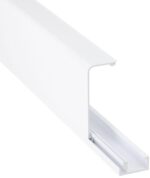 8007138505 Короб 100х40 Angara (дл.2м) DKC AIR10040 Hirschmann — изображение 3