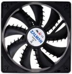 8010364494 Case fan ZALMAN ZM-F2 PLUS (SF) Fan for m / tower (3пин, 92x92x25mm, 20-23дБ, 1500об / мин) Hirschmann — изображение 2