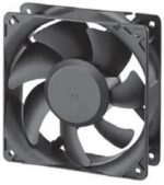 8035599345 Вентилятор Sunon EEC0254B3-000U-A99 DC48V 2,6W 120x25 2pin Hirschmann