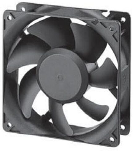 8035599345 Вентилятор Sunon EEC0254B3-000U-A99 DC48V 2,6W 120x25 2pin Hirschmann