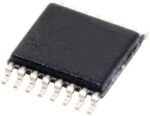 8002224774 ADUM241D1BRWZ, Digital Isolator CMOS 4-CH 150Mbps 16-Pin SOIC W Tube Hirschmann — изображение 2