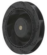 doc016920884 8008651420 9TN48P1H01, Fan Tubeaxial 48VDC Square - 150mm L x 150mm H Ball 135.0 CFM (3.78m³/min) 4 Wire Leads Hirschmann — изображение 1