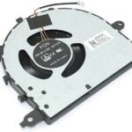 8010034027 Вентилятор (кулер) для ноутбука Lenovo IdeaPad 5-15 5-15ARE 5-15IIL05 Hirschmann