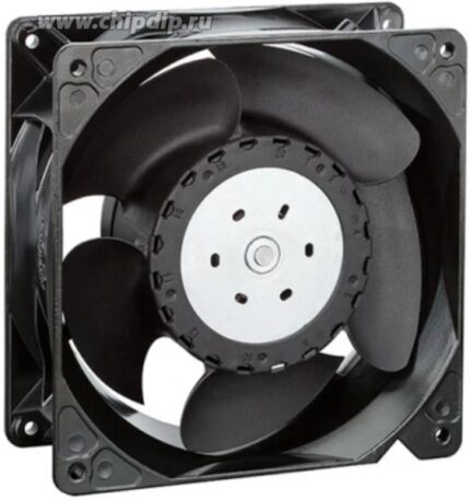 8011024420 Вентилятор осевой Ebmpapst 5314/2 TDHHP Hirschmann