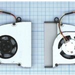 8010983024 Вентилятор (кулер) для ноутбука Lenovo ThinkPad X100E, X120E, X121, X130 (версия 2, Intel) Hirschmann