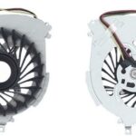8010983026 Вентилятор (кулер) для ноутбука Sony Vaio SVF14, SVF142, SVF14E Hirschmann
