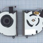 8010983032 Вентилятор (кулер) для ноутбука HP Envy 14, 14-3000, 14-3100 Hirschmann
