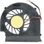 8010983073 Вентилятор (кулер) для ноутбука Dell Inspiron N5030, N5020, M5010, M5020, M5030 Hirschmann