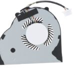8010983089 Вентилятор (кулер) для ноутбука Lenovo K2450, K2450-IFI, K2450 ITH Hirschmann