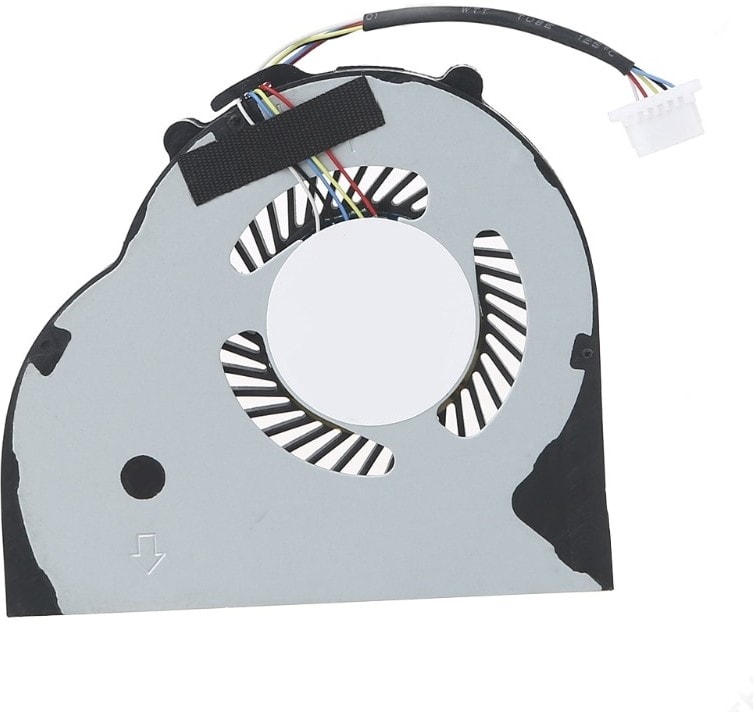 doc017036272 8010983089 Вентилятор (кулер) для ноутбука Lenovo K2450, K2450-IFI, K2450 ITH Hirschmann — изображение 1