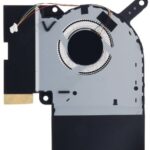 8010983065 Вентилятор (кулер) для ноутбука Asus ROG Strix G531GV GPU 5V Hirschmann