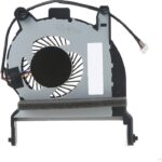 8010983080 Вентилятор (кулер) для ноутбука HP EliteDesk 800 G3, 800 G4, 705 G4, 705 G5, ProDesk 600, 400, 405 G4 GPU Hirschmann