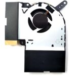 8010983061 Вентилятор (кулер) для ноутбука Asus ROG STRIX SCAR III G531GW, G731GW GPU 12V Hirschmann