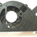 8010983068 Вентилятор (кулер) для моноблока Asus ET2210, ET2220, ET2311, ET2410 GPU Hirschmann