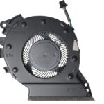 8010983085 Вентилятор (кулер) для ноутбука HP Zhan 99, Z99-65 GPU Hirschmann