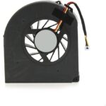 8010983087 Вентилятор (кулер) для ноутбука Lenovo Thinkpad W700, W701, W710 CPU Hirschmann