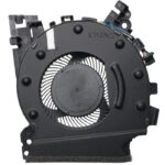 8010983084 Вентилятор (кулер) для ноутбука HP Zhan 99, Z99-65 CPU Hirschmann
