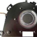8010983091 Вентилятор (кулер) для ноутбука Lenovo IdeaPad S540-15IWL, S540-15IM (для интегрированной видеокарты) Hirschmann