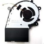 8010983060 Вентилятор (кулер) для ноутбука Asus ROG STRIX SCAR III G531GW, G731GW CPU 12V Hirschmann