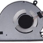 8010983066 Вентилятор (кулер) для ноутбука Asus VX60, VX60GT, K571, X571G, F571G CPU Hirschmann