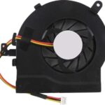 8010983092 Вентилятор (кулер) для ноутбука Lenovo IdeaPad Y450, Y450A, Y450G Hirschmann