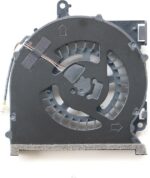8010983104 Вентилятор (кулер) для ноутбука Samsung NP660Z5E, NP670Z5E, NP680Z5E, NP770Z5E, NP780Z5E, NP780Z5E, NP870Z5E, NP880Z5E Hirschmann — изображение 2