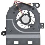 8010983107 Вентилятор (кулер) для ноутбука Sony VGN-NR, VGN-NR123E, NR12H, NR23H, NR25H Hirschmann